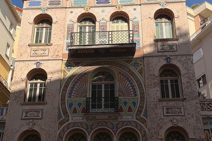 Journée complète de visite partagée de Monaco Monte-Carlo et EZE