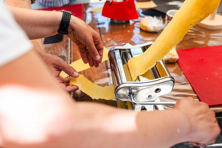 Blue Cave, Ilhas Elaphiti, Prova de vinhos e experiência de culinária