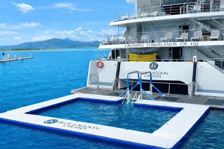 Blue Lagoon Cruises - Crociera Wanderer - 4 notti
