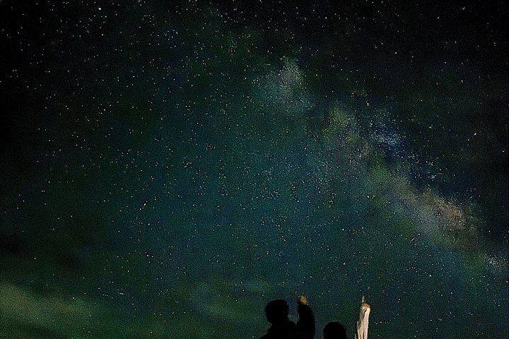 グランドキャニオン・アンテロープキャニオン・ホースシューベンド＆星空観察ツアー