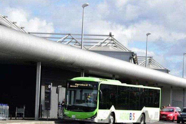 Airport Transfer Service in Lisbon