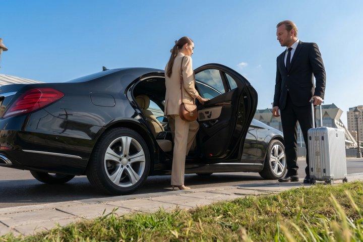Transfert privé du Caire à Alexandrie