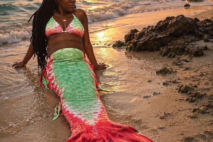 Mermaid Dreams Beach Photography
