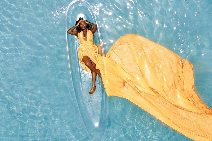 Mermaid Dreams Beach Photography