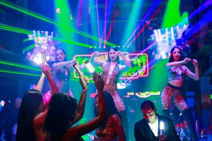 Miami Pub Crawl + Clubbing Erfahrung