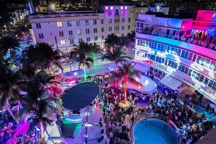 Miami Pub Crawl + experiencia de club