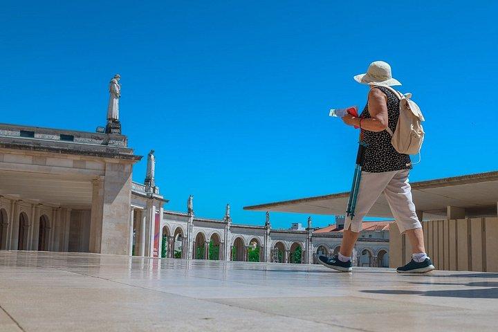 Billeder af Lisboa Obidos Bus Tour