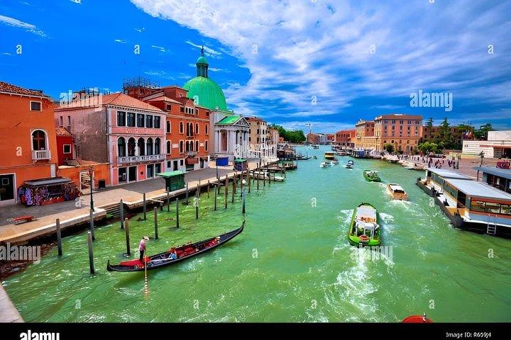 Veneza Walking Tour: as jóias escondidas