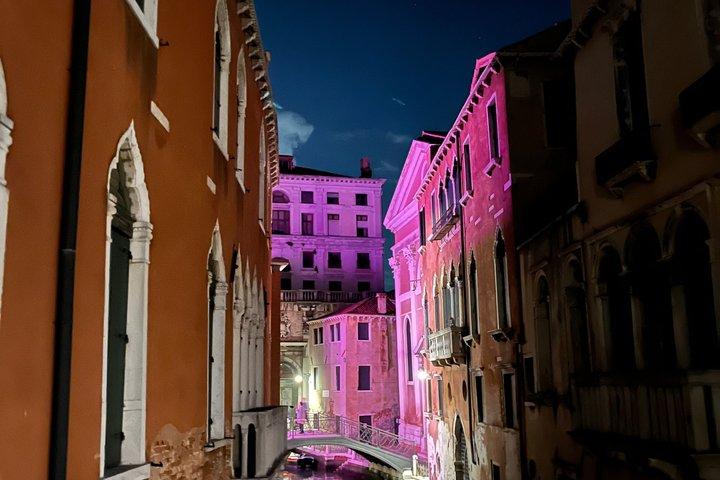 Veneza Walking Tour: as jóias escondidas