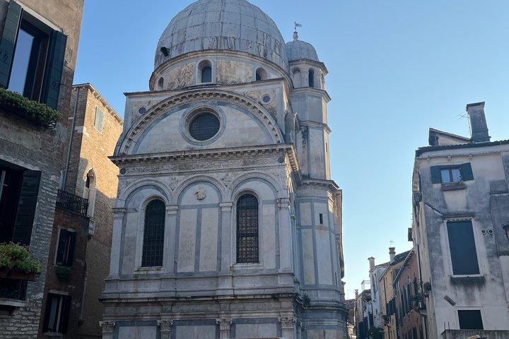 Veneza Walking Tour: as jóias escondidas