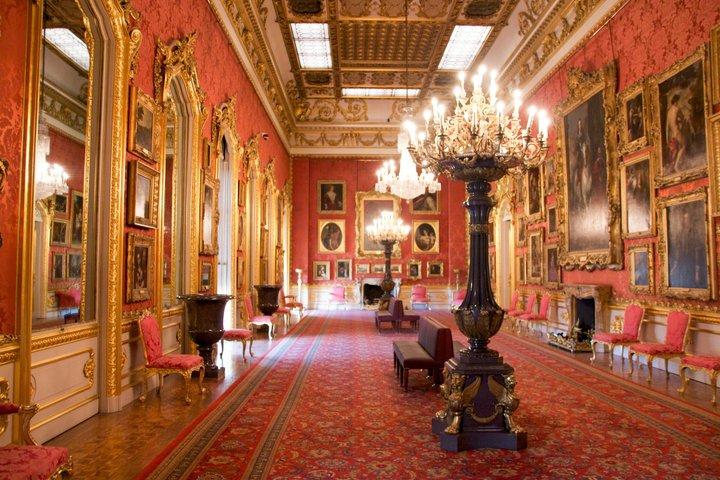 Apsley House Admission Ticket, London