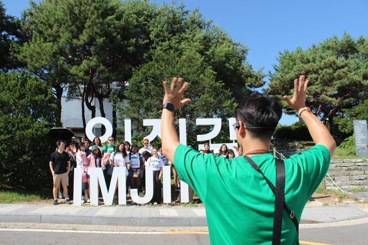 DMZ Highlights & Exklusiv Avhopparintervju – True Human Story