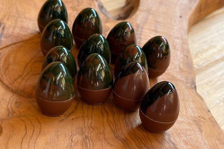 Dégustation de chocolat suisse | Basel