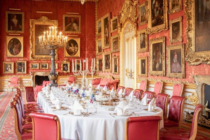Apsley House Admission Ticket, London