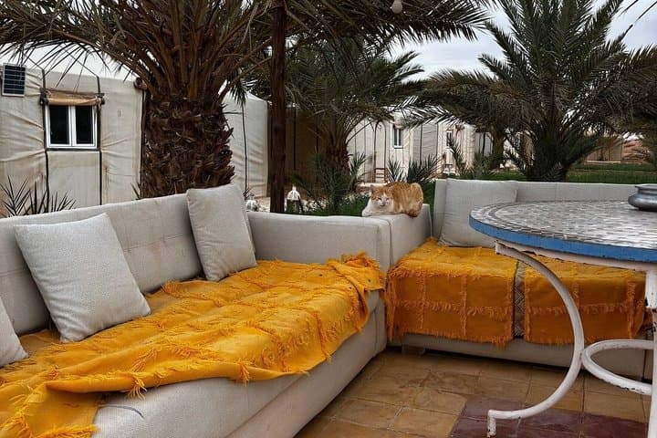 3 Days Desert tour from Fez to Marrakesh via Merzouga Erg chebbi