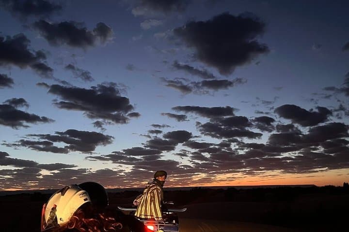 3 Days Desert tour from Fez to Marrakesh via Merzouga Erg chebbi