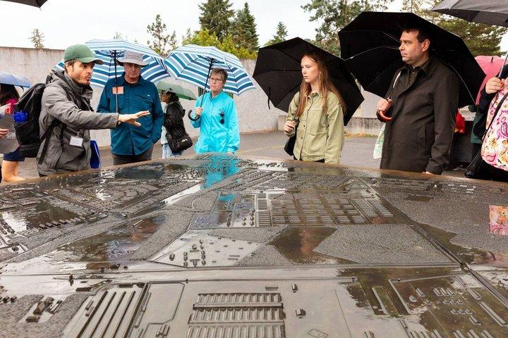 Berlijn : Sachsenhausen — Het kamp dat het nazisysteem bouwde