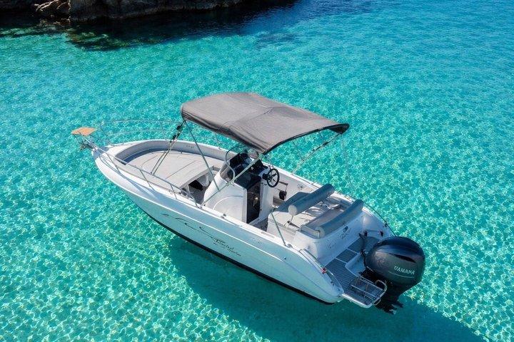 All Inclusive, Nul Bekymringer