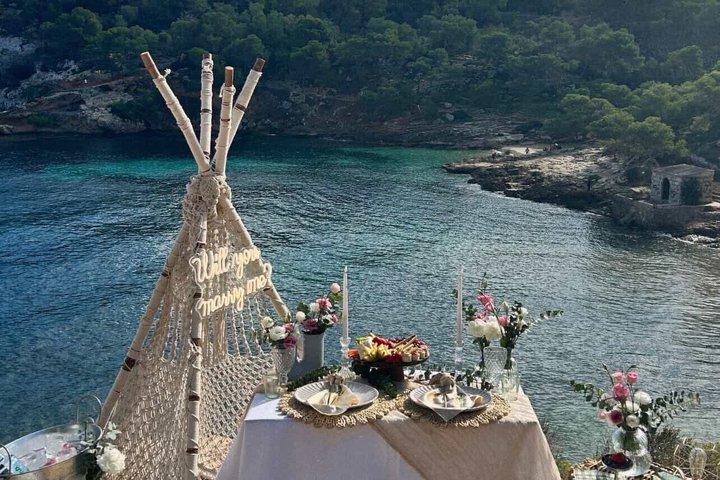 Picnic di Maiorca