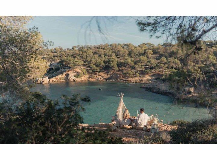 Picnic på Mallorca