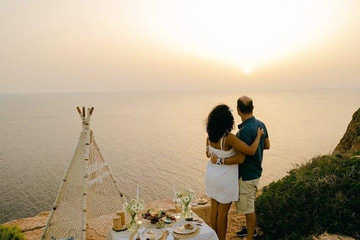 Picnic på Mallorca