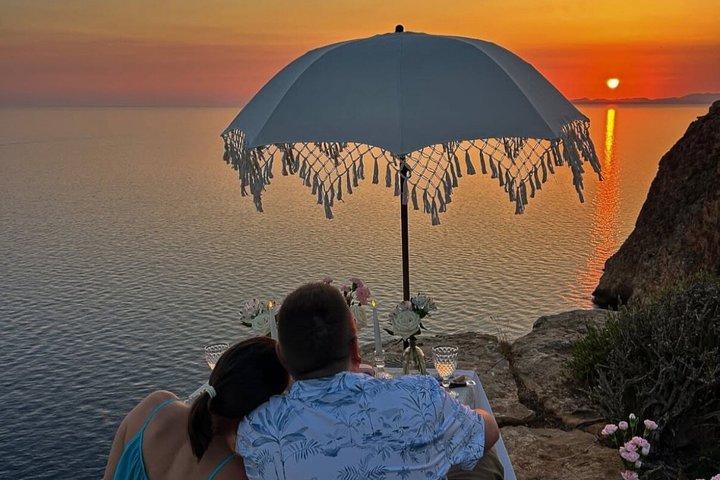 Picnic på Mallorca