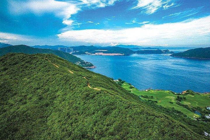 Tour de senderismo por Hong Kong