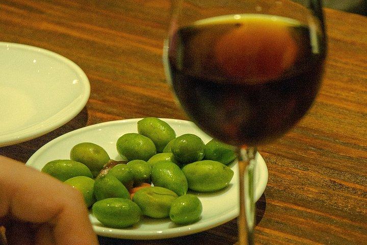 Tapas Tour Seville Discover Tapas Like a Local