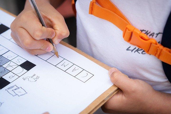 子供と家族のためのヴェネツィアゴーストハンティングツアー