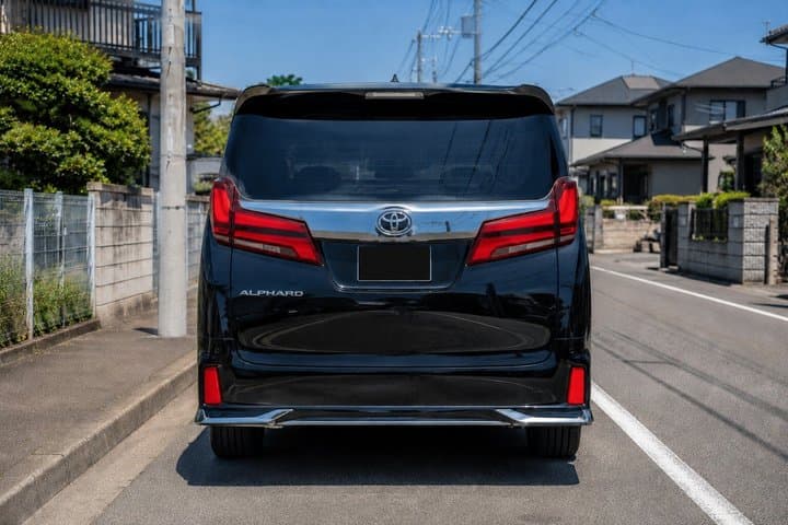 Haneda Airport Private Transfer to/from Central Tokyo