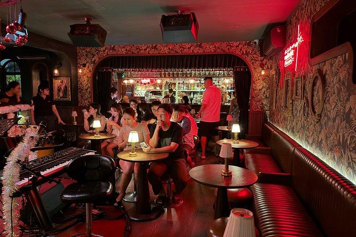 ホーチミン市スパ付きフレキシブルプライベートツアー、市内ハイライト