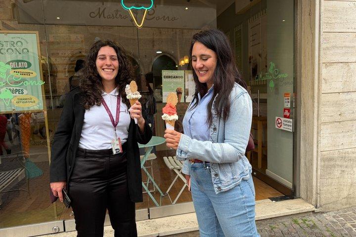 Rimini Walking Food Tour e destaques