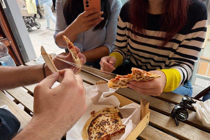Rimini Walking Food Tour e destaques
