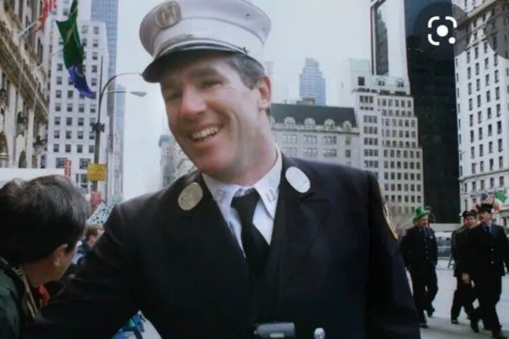 Ground Zero Honor Tour with 9/11 Hero's Brother
