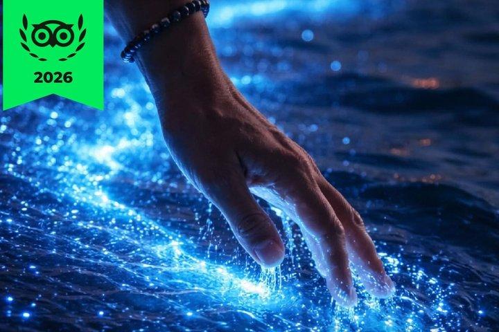 Tour della bioluminescenza di Cocos