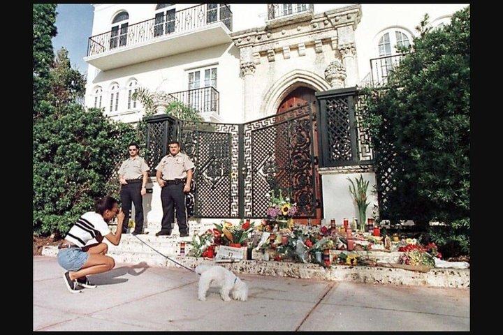 Commencez ici-Miami les meilleurs sites, histoire et lieux de tournage!