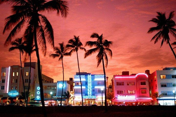 See Miami in One Tour!! 6 hour VIP Experience