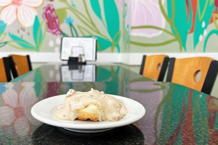 Tour gastronomico a piedi Southern & Secret