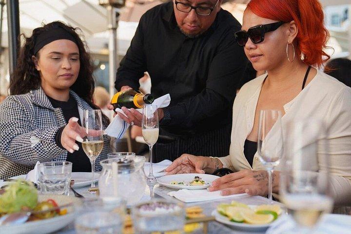 VIP Private SUV Experience: Explore Los Angeles in Style