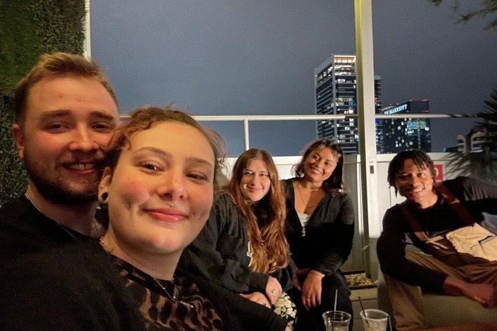 Paranormale Kroegentocht in Austin