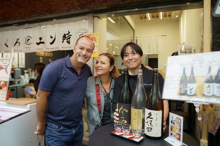 Osaka Highlights Tour: Castello, Dotonbori e gemme nascoste