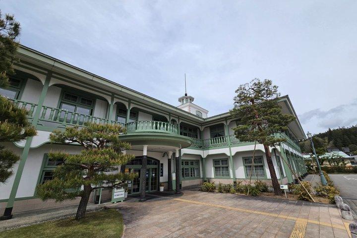 Hoteller i nærheden af Takayama Hyouka Anime Pilgrimage Walking Tour