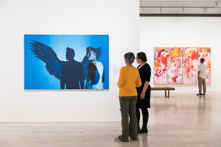 Archibald Wynne and Sulman Prizes 2026 Exhibition