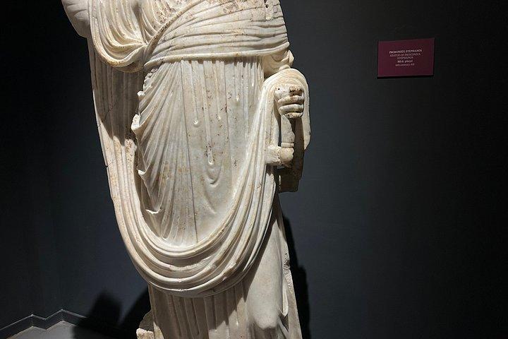 Istanbul | 2 Day Troy and Ephesus Tour with Archaeologist Guide