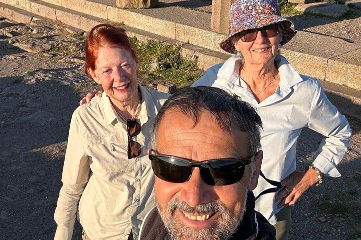 Istanbul | 2 Day Troy and Ephesus Tour with Archaeologist Guide