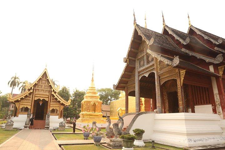 Lanna Wedding Ceremony (Chiang Mai)