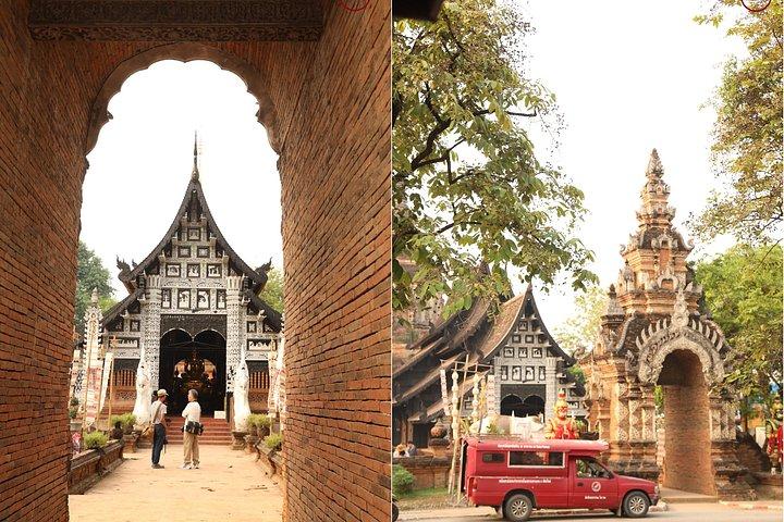 Lanna Wedding Ceremony (Chiang Mai)