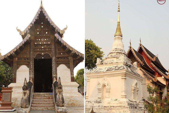 Lanna Wedding Ceremony (Chiang Mai)