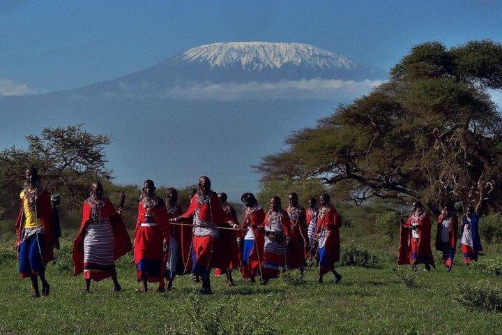 6 - Tag Magical Kenya Safari Escape