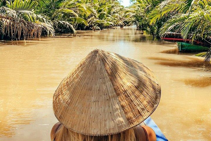 Mekong Delta Full Day Adventure from Ho Chi Minh City